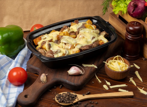 Smothered Potatoes Recipe: The Ultimate Guide to Creamy, Comforting Goodness