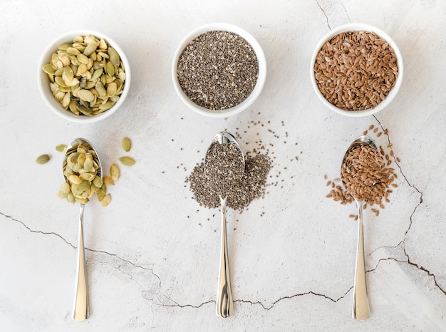 How to Cook Chia Seeds: Easy Recipes and Tips