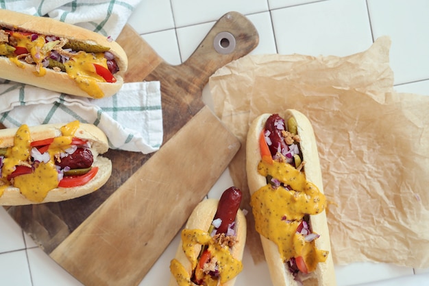 Microwave Hot Dog Cooking Time: The Ultimate Guide