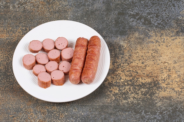 How to Cook Frozen Sausages Perfectly