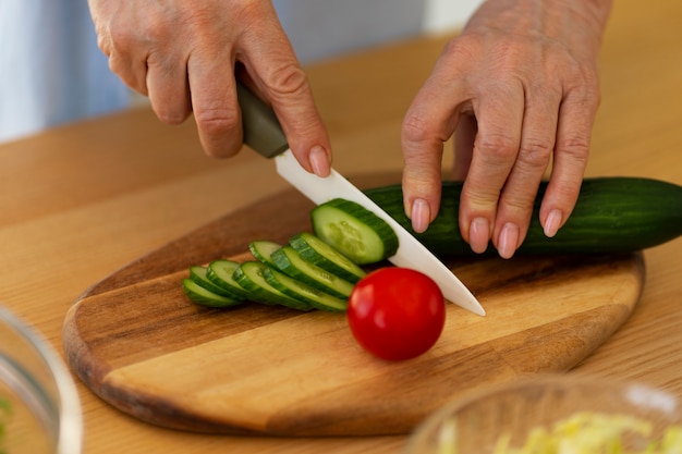 Cucumber Cooking: Simple Recipes and Techniques