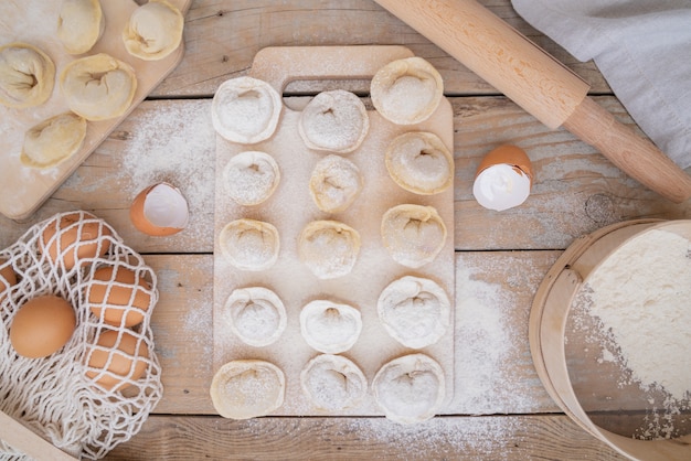 The Best Ways to Cook Frozen Ravioli (From Oven to Pan-Fried!)