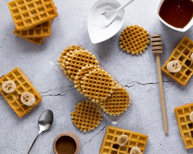 Waffle Maker Cooking Times: The Ultimate Guide