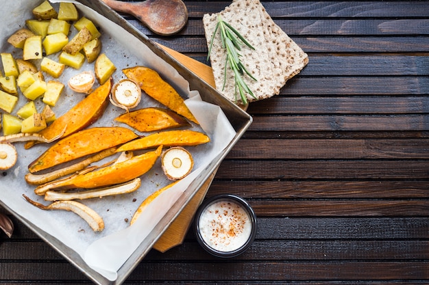 <a href=https://www.tgkadee.com/Healthy-Meals/Crispy-Sweet-Potato-Fries-The-Ultimate-Guide-to-Perfect-Fry-Goodness.html target=_blank class=infotextkey>crispy sweet potato fries</a>: The Ultimate Guide to Perfect Fry Goodness