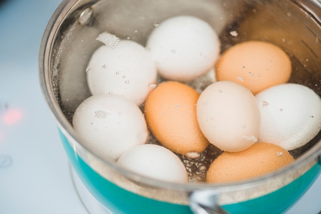 How to Cook Boiled Eggs in the Microwave (Easy Guide)