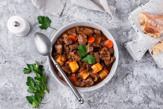 Tender and Delicious: Cooking Stew Meat to Perfection