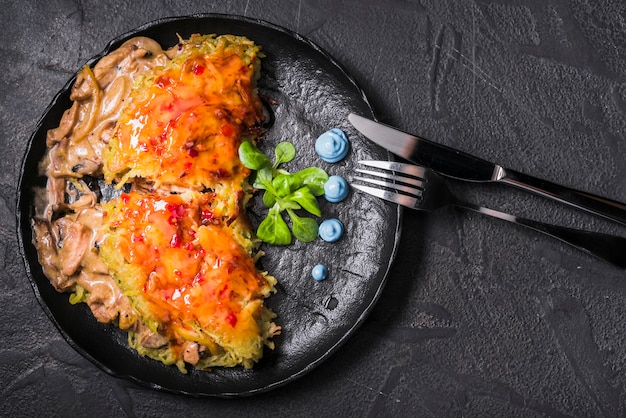 Crockpot Meatloaf: Easy and Delicious Recipe