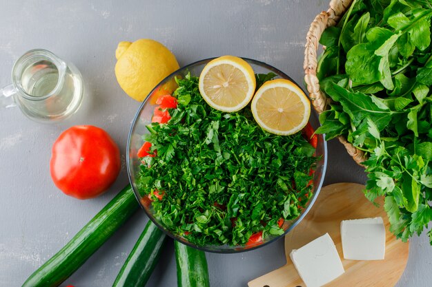 Kale Salad: The Ultimate Guide to Cooking Kale for Salads