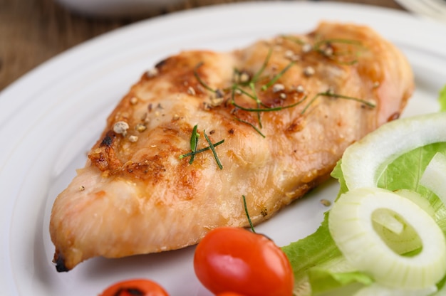 How Long to Cook Boneless Chicken Breast: The Ultimate Guide