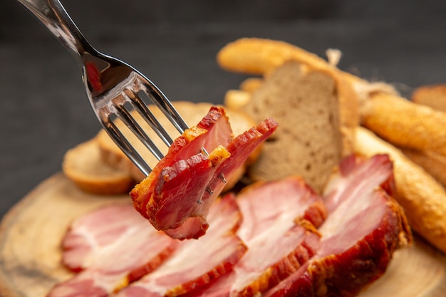 Canadian <a href=https://www.tgkadee.com/Healthy-Meals/The-Ultimate-Guide-to-Perfect-Stovetop-Bacon.html target=_blank class=infotextkey>bacon cooking</a> Guide: The Ultimate Guide to Crispy Perfection