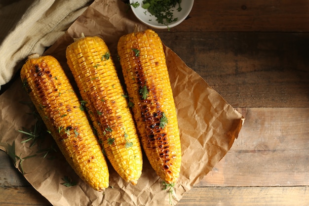 Grill Corn on the Cob in Husk: Perfect Timing and Tips