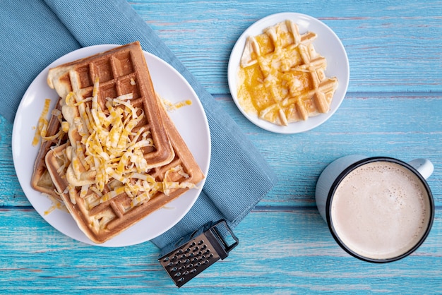 Waffle Maker Cooking Times: The Ultimate Guide