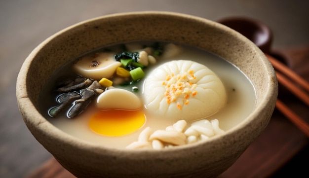 Ramen Egg Perfection: The Ultimate Guide to Cooking the Perfect Egg for Your Ramen