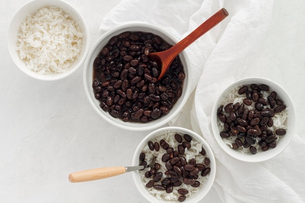 Black Bean Cooking Time: How Long to Cook Dried Black Beans