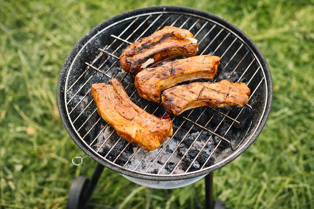 Grilled Chicken Drumsticks: The Ultimate Guide to Flavorful Perfection