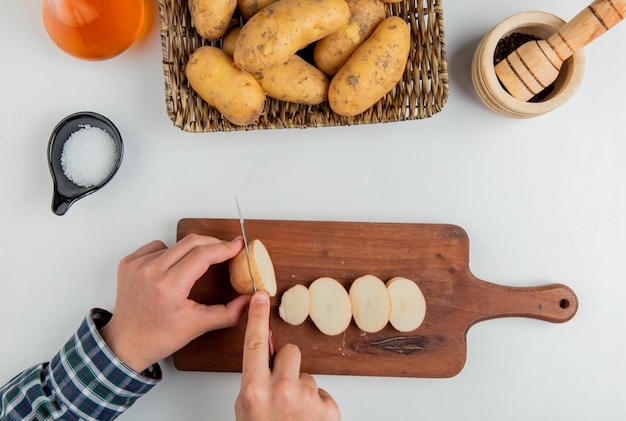 How Long to Bake Sweet Potatoes for the Perfect Texture