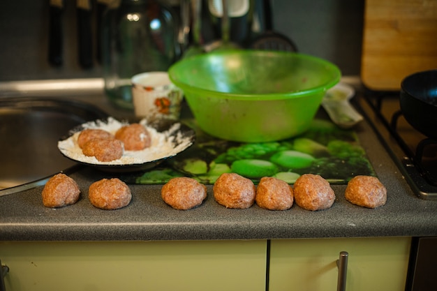 The Perfect Meatball Temperature: A Guide to Delicious Results