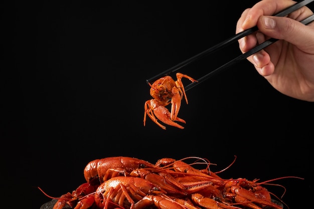 Crawdad Cooking 101: A Step-by-Step Guide