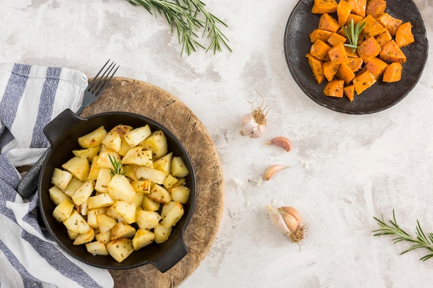 The Ultimate Guide to Cooking Diced Potatoes: Perfect Every Time