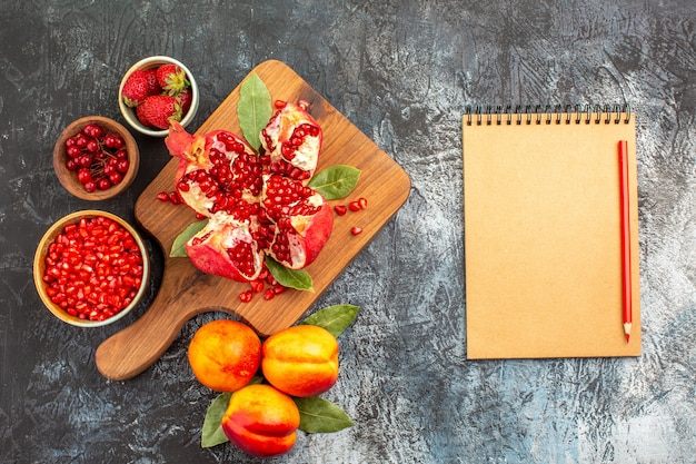 Pomegranate Cooking: A Step-by-Step Guide