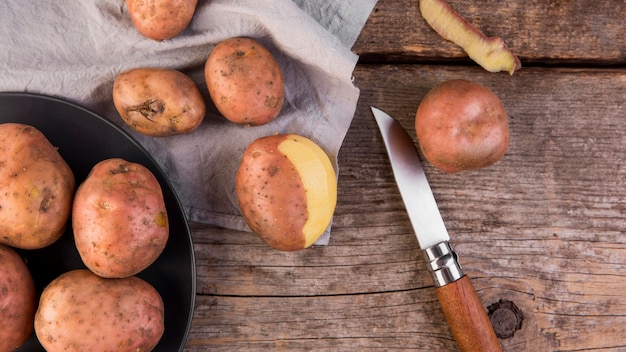 Grilled Baked Potato Perfection: A Step-by-Step Guide