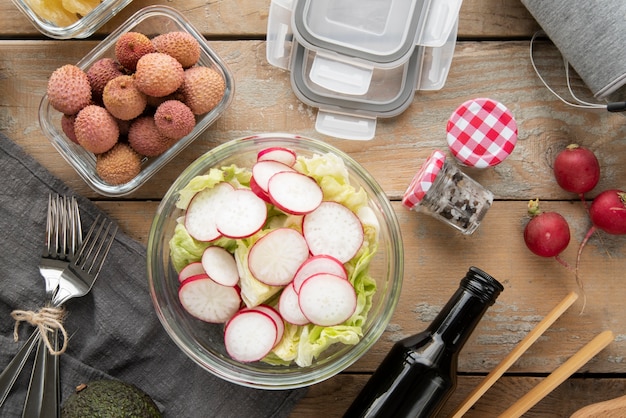 The Ultimate Guide to Making Delicious Potato Salad