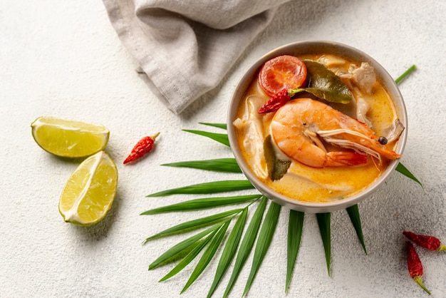 Can Lime Juice Cook Shrimp?