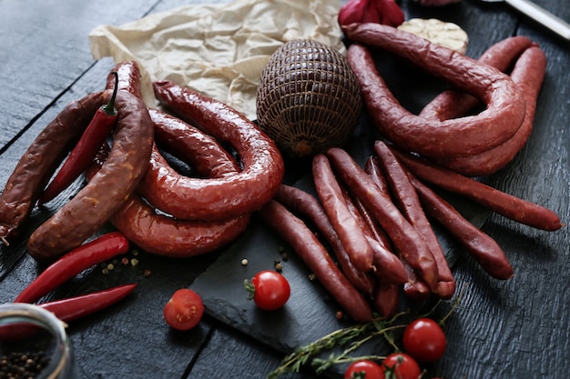 Deer Sausage Cooking: The Ultimate Guide