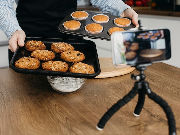 Air Fryer Biscuits: Crispy, Flaky Perfection in Minutes