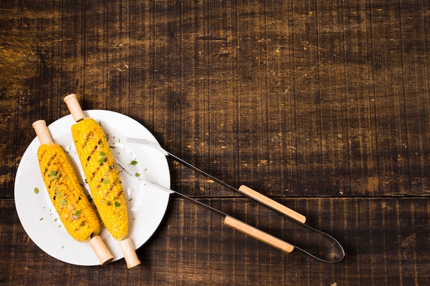 <a href=https://www.tgkadee.com/Healthy-Meals/Corn-on-the-Cob-The-Ultimate-Guide-to-Perfectly-Cooked-Ears.html target=_blank class=infotextkey>grilled corn on the cob</a>: The Ultimate Guide to Flavorful Perfection