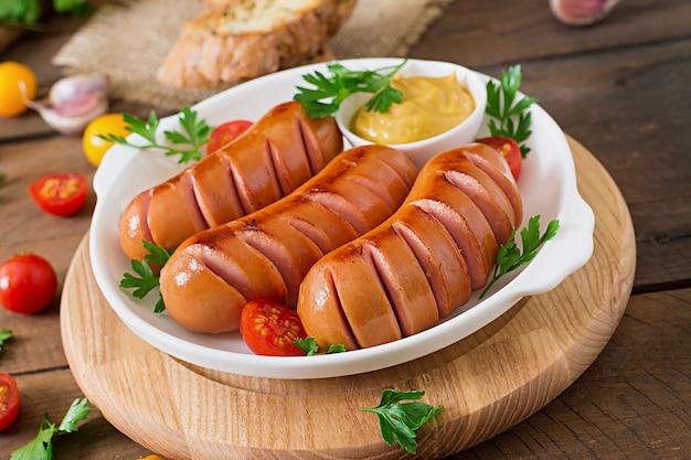 Bratwurst Sausage Cooking: The Ultimate Guide