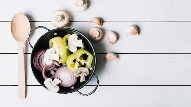 Mushroom Cooking Time: How Long to Cook Mushrooms Perfectly