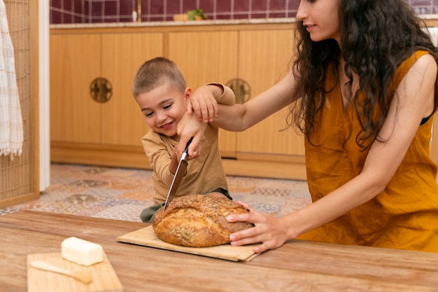 Bread Baking Times: The Ultimate Guide to Perfect Results