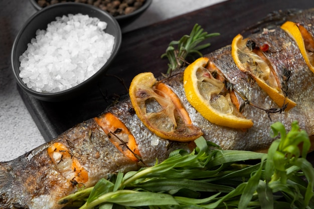 Tilapia Baking Time: Oven Cooking Guide for Perfect Fish