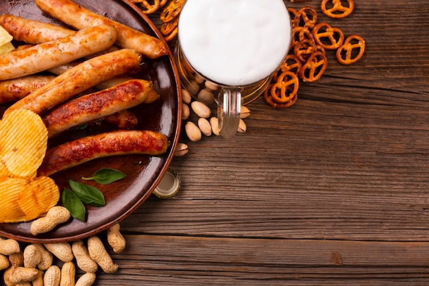 Beer Brat Cooking Times: The Perfect Guide to Juicy, Delicious Brats