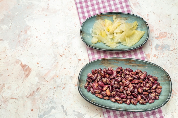 The Ultimate Guide to Cooking Raw Beans from Scratch