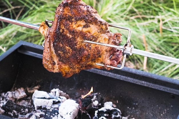 Grilling Beef Brisket to Perfection: A Step-by-Step Guide