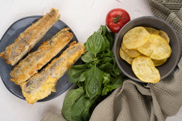 Delicious Oven-Baked Haddock: Easy Recipes for Perfect Fish