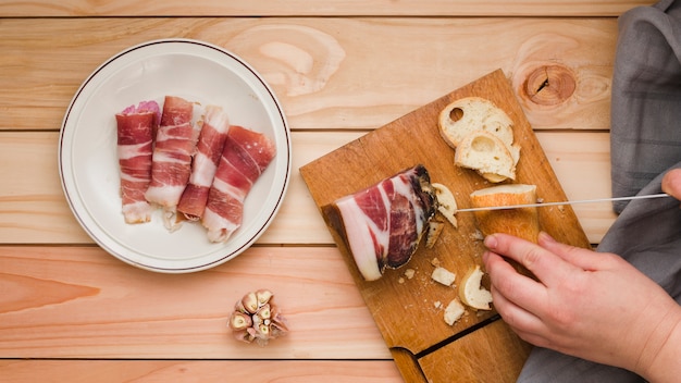 Prosciutto: Does it Need to Be Cooked?