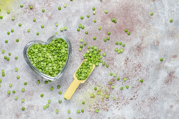 How Long to Cook Fresh Peas: A Simple Guide