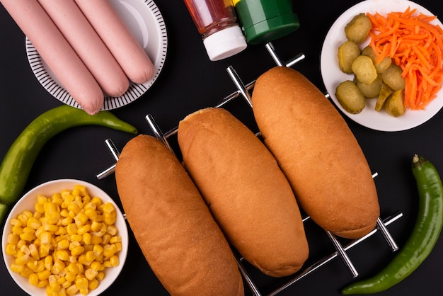 Microwave Hot Dog <a href=https://www.tgkadee.com/Healthy-Meals/How-Long-to-Cook-Drumsticks-at--Degrees-Fahrenheit.html target=_blank class=infotextkey>cooking time</a>: The Ultimate Guide