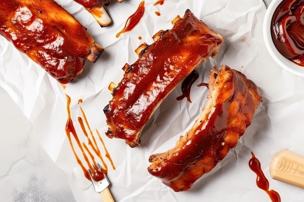 The Ultimate Guide to Tender, Juicy Boneless Country Style Ribs