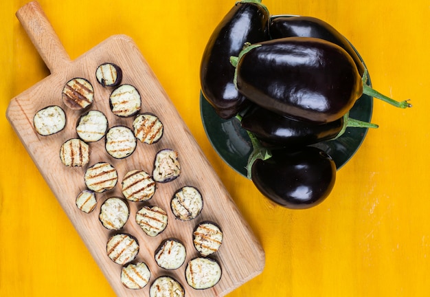 Crispy Fried Eggplant: The Ultimate Guide to Deliciously Crunchy Bites