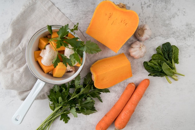 Crock Pot Carrot Cooking Times: Perfect Tender Carrots Every Time