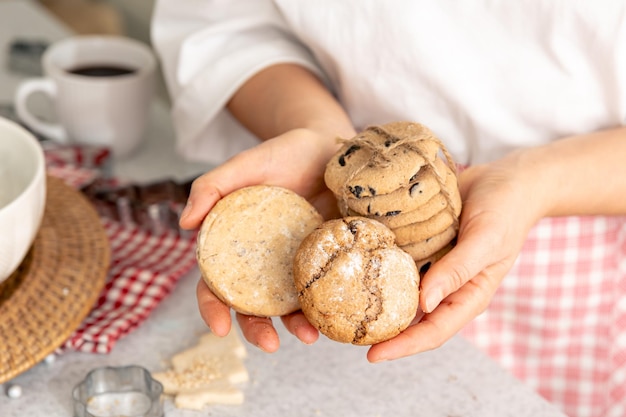 The Perfect Cookie Baking Time: A Guide to Perfectly Baked Treats