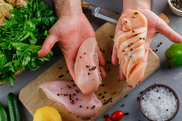 The Ultimate Guide to Cooking Perfect Boneless, Skinless Chicken Breast