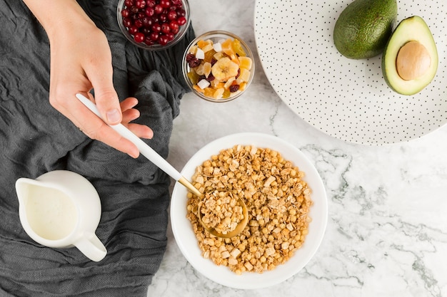 How Long Should You Cook Oatmeal for Perfect Results?