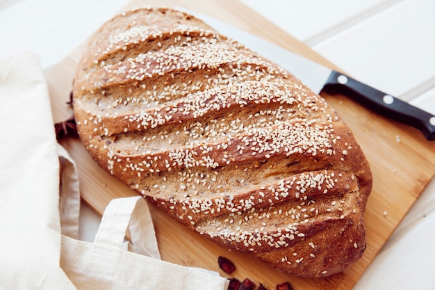 The Perfect Baking Temperature for Delicious Bread