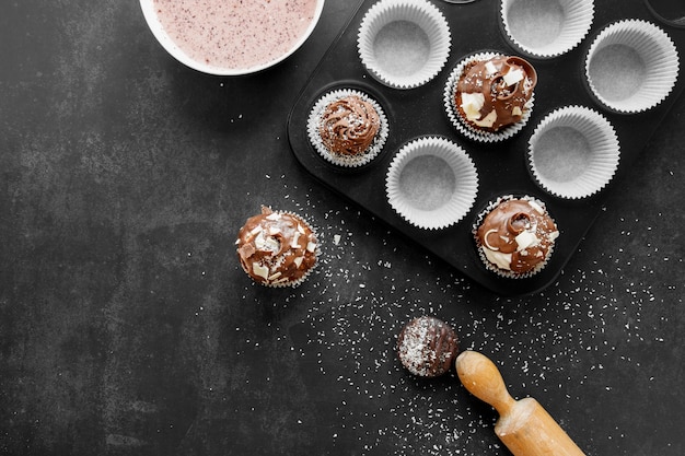 Cupcake Baking Time: How Long to Bake Perfect Cupcakes