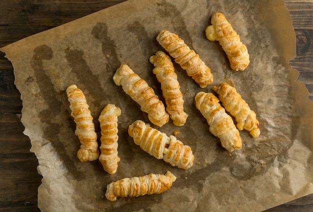 Air Fryer Frozen Corn Dog Cooking Time